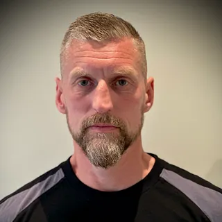 Jan-Espen Solvang