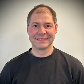 Svein Arne Pedersen