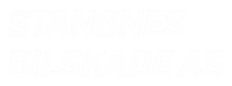 Logo - Stangnes bilskade as