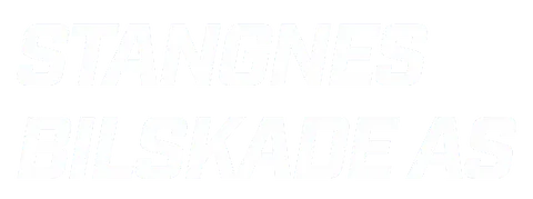 Logo - Stangnes bilskade as