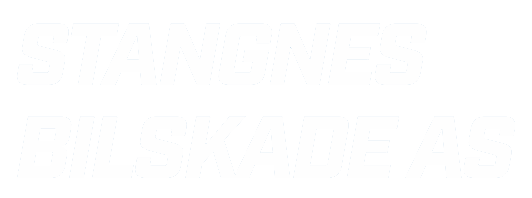 Logo - Stangnes bilskade as