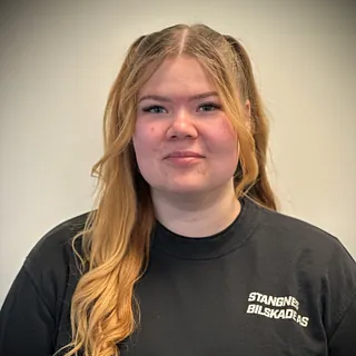 Stine Rustad Ruthenbeck