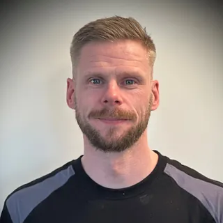 Eirik Jørgensen