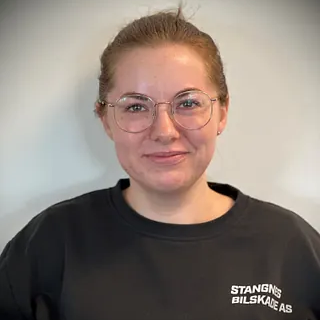 Malin Øien Johnsen