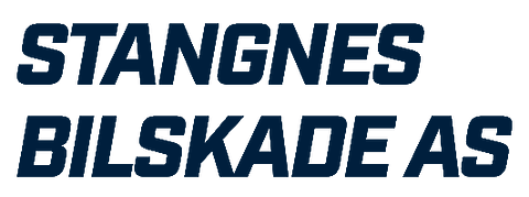 Logo for Stangnes Bilskade